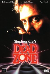 Poster do filme A Hora da Zona Morta